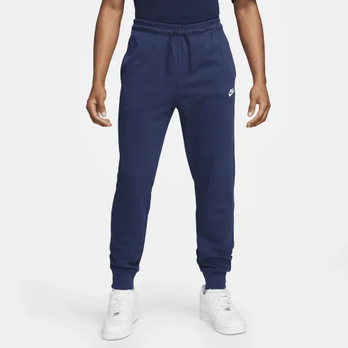 Nike Club чоловічі Knit Joggers блакитний
