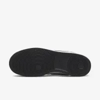 Nike Court Vision Mid Next Nature чоловічі Кросівки колір сірий