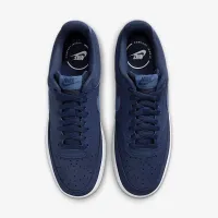 Nike Court Vision Low чоловічі Кросівки блакитний