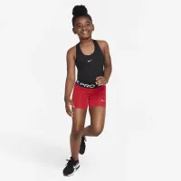 Nike Pro Big детские (Girls') Dri-FIT 5