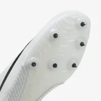 Nike Rival Sprint Track & Field Sprinting Spikes колір білий
