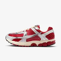 Nike Zoom Vomero 5 чоловічі Кросівки колір червоний
