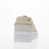 Кросівки Tommy Hilfiger Corp Webbing Court Sneaker FW0FW07387-AA8 - Бежевий