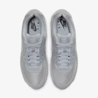 Nike Air Max 90 мужские Кроссовки цвет серый