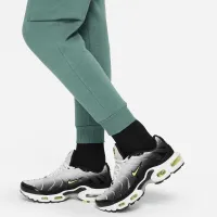 Nike Sportswear Club Fleece Big детские Cargo Pants цвет зеленый
