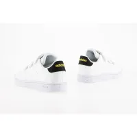 Кросівки adidas Advantage Lifestyle Court Hook-and-Loop GW6496 - Білі