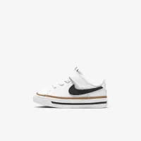 Nike Court Legacy Baby/Toddler Кроссовки цвет белый