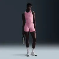 Nike One жіноча З високою талією 5