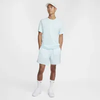 Nike Sportswear Club мужские футболка синий