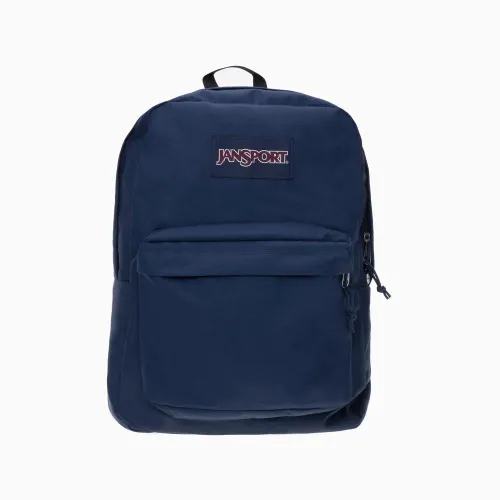 Рюкзак JanSport SuperBreak One EK0A5сумкаN541 - гранатовый