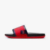 Nike Offcourt (Boston колір червоний Sox) Offcourt Slides колір червоний