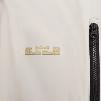 Nike LeBron x Liverpool FC мужские Dri-FIT баскетбольные Tracksuit цвет белый