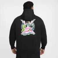Nike Sportswear Club Толстовка з капюшоном колір чорний