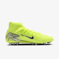 Nike Mercurial Superfly 10 Academy AG High-Top футбольные бутсы Yellow
