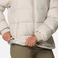 Куртка Columbia Pike Lake Full Zip 2089311278 - Біла