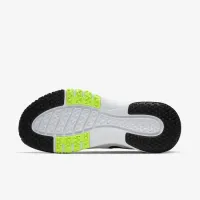 Nike Flex Control 4 чоловічі для тренування Кросівки колір сірий