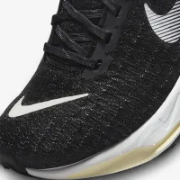 Nike Invincible 3 женская Road Running Кроссовки (Extra Wide) цвет черный
