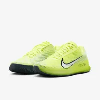 NikeCourt Air Zoom Vapor 11 мужские Clay Tennis Кроссовки Yellow