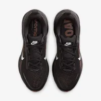 Nike Vomero 18 мужские Road Running Кроссовки цвет черный