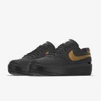 Nike Gamma Force By You Custom женская Кроссовки многоцветный