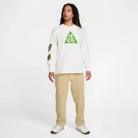 Nike ACG чоловічі Long-Sleeve футболка колір білий