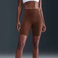 Nike One женская С высокой Талией 8
