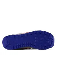 Кросівки New Balance GC515KG - Сірі