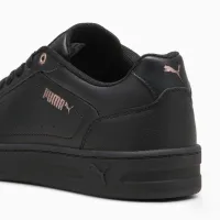 Кросівки Puma Court Classy 39502102 - Чорні