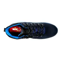 Кроссовки Мужские NIK Giatoma Niccoli SympaTex (02-0432-09-2-09-03)