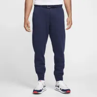 Nike Tour чоловічі для гольфу Joggers колір чорний