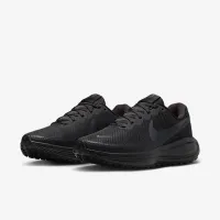 Nike Revolution 8 женская Road Running Кроссовки цвет черный