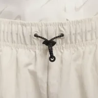 Nike Sportswear Essential жіноча High-Rise Woven Cargo Pants колір коричневий