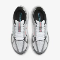 Nike Structure 25 мужские Road Running Кроссовки цвет белый