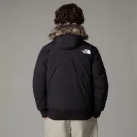 Куртка The North Face McMurdo Bomber 0A5GD9JK31 - Чорна