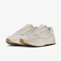 Nike Waffle Nav чоловічі Кросівки колір сірий