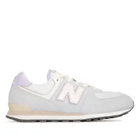 Кроссовки New Balance GC574AGK - фиолетовая