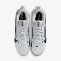 Nike Alpha Menace 4 Varsity Football Cleats колір білий