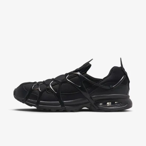 Nike Air Kukini чоловічі Кросівки колір чорний