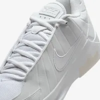 Nike LeBron Witness 9 баскетбольные Кроссовки цвет белый