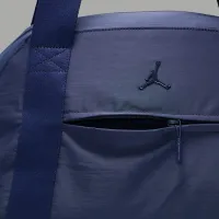 Nike Jordan Alpha Duffle сумка (46.8L) синий