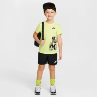 Nike Little дитячі 