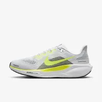 Nike Pegasus 41 мужские Road Running Кроссовки цвет белый