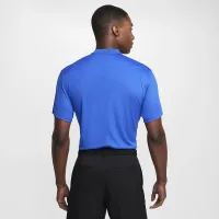 Nike Dri-FIT Victory чоловічі для гольфу Polo блакитний
