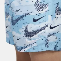 Nike Swim Flock Big дитячі (для хлопчиків) 4