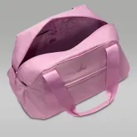 Nike Jordan Alpha Duffle сумка (46.8L) цвет фиолетовый