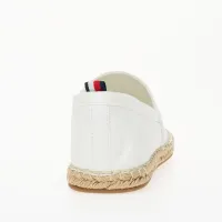 Кросівки Tommy Hilfiger Essential FW0FW06497-YBL - Білі