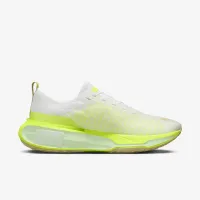 Nike Invincible 3 чоловічі Road Running Кросівки колір білий