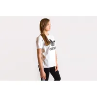 ADIDAS TREFOIL TEE FM3306