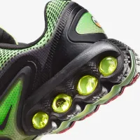 Nike Air Max Dn Big дитячі Кросівки Yellow