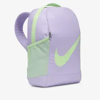 Nike Brasilia детские рюкзак (18L) цвет фиолетовый